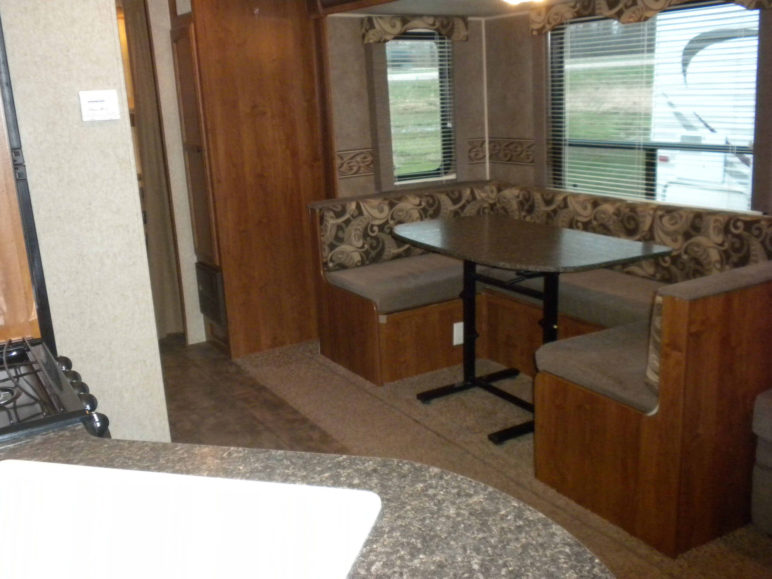 RV for sale near MIchigan