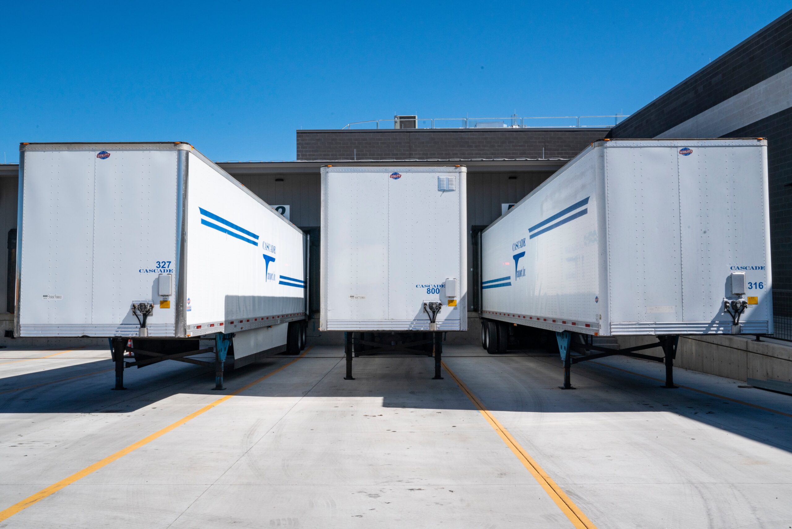 How You Can Maintain Your Trailer